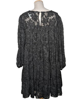 523075 Robes ZARA Occasion Vêtement occasion seconde main