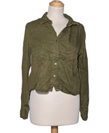 523093 Chemises et blouses ZARA Occasion Once Again Friperie en ligne