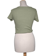 523100 Tops et t-shirts ZARA Occasion Vêtement occasion seconde main