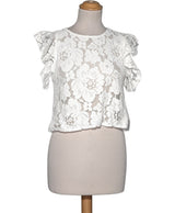 523115 Tops et t-shirts ZARA Occasion Once Again Friperie en ligne
