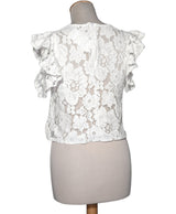 523115 Tops et t-shirts ZARA Occasion Vêtement occasion seconde main