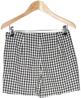 523116 Shorts et bermudas ZARA Occasion Vêtement occasion seconde main