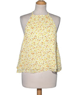 523119 Tops et t-shirts ZARA Occasion Once Again Friperie en ligne