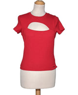 523121 Tops et t-shirts HOLLISTER Occasion Once Again Friperie en ligne