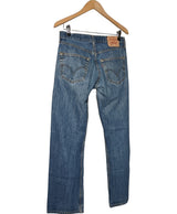 523122 Jeans LEVI'S Occasion Vêtement occasion seconde main