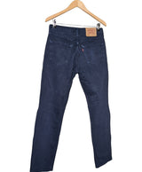 523124 Jeans LEVI'S Occasion Vêtement occasion seconde main