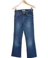 523126 Jeans GUESS Occasion Once Again Friperie en ligne