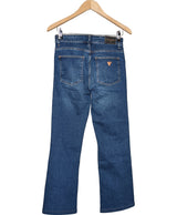 523126 Jeans GUESS Occasion Vêtement occasion seconde main
