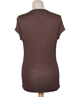 523138 Tops et t-shirts MORGAN Occasion Vêtement occasion seconde main
