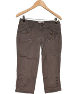 523140 Pantalons et pantacourts GUESS Occasion Once Again Friperie en ligne
