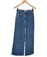 523141 Jeans ZARA Occasion Once Again Friperie en ligne