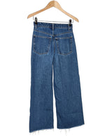 523141 Jeans ZARA Occasion Vêtement occasion seconde main
