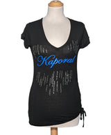 523142 Tops et t-shirts KAPORAL Occasion Once Again Friperie en ligne