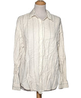 523145 Chemises et blouses STRADIVARIUS Occasion Once Again Friperie en ligne