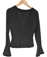 523152 Chemises et blouses MISSGUIDED Occasion Vêtement occasion seconde main