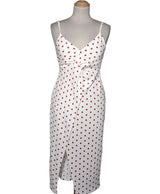 523157 Robes BERSHKA Occasion Once Again Friperie en ligne