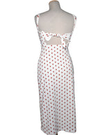 523157 Robes BERSHKA Occasion Vêtement occasion seconde main