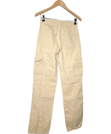 523163 Pantalons et pantacourts ZARA Occasion Vêtement occasion seconde main