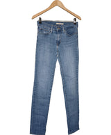 523168 Jeans LEVI'S Occasion Once Again Friperie en ligne