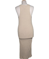 523184 Robes BERSHKA Occasion Vêtement occasion seconde main