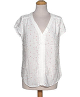 523187 Tops et t-shirts CAMAIEU Occasion Once Again Friperie en ligne