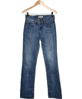 523195 Jeans LEVI'S Occasion Once Again Friperie en ligne