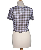 523223 Tops et t-shirts H&M Occasion Vêtement occasion seconde main