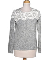 523229 Pulls et gilets NAF NAF Occasion Once Again Friperie en ligne