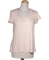 523236 Tops et t-shirts MANGO Occasion Once Again Friperie en ligne