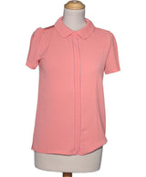 523237 Tops et t-shirts NAF NAF Occasion Once Again Friperie en ligne