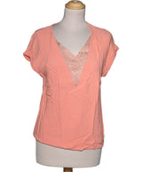 523238 Tops et t-shirts COLOR BLOCK Occasion Once Again Friperie en ligne