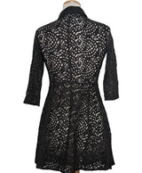523244 Robes MANGO Occasion Vêtement occasion seconde main