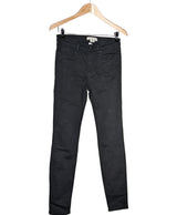 523250 Jeans H&M Occasion Once Again Friperie en ligne
