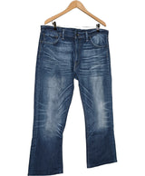 523264 Jeans LEVI'S Occasion Once Again Friperie en ligne