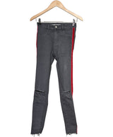 523286 Pantalons et pantacourts ZARA Occasion Once Again Friperie en ligne