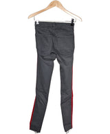 523286 Pantalons et pantacourts ZARA Occasion Vêtement occasion seconde main