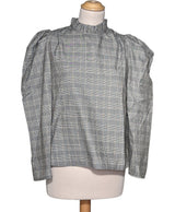 523289 Tops et t-shirts ZARA Occasion Once Again Friperie en ligne
