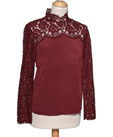 523295 Tops et t-shirts SANDRO Occasion Once Again Friperie en ligne