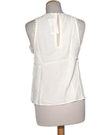 523305 Tops et t-shirts MANGO Occasion Vêtement occasion seconde main