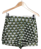523310 Shorts et bermudas MAJE Occasion Once Again Friperie en ligne