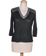 523312 Tops et t-shirts MAJE Occasion Once Again Friperie en ligne