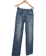 523314 Jeans LEVI'S Occasion Once Again Friperie en ligne