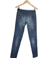 523320 Jeans BERENICE Occasion Vêtement occasion seconde main