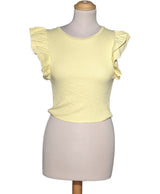 523322 Tops et t-shirts ZARA Occasion Once Again Friperie en ligne
