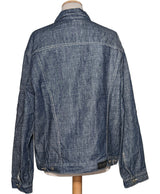 523323 Vestes TEDDY SMITH Occasion Vêtement occasion seconde main