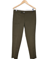 523393 Pantalons et pantacourts MANGO Occasion Once Again Friperie en ligne