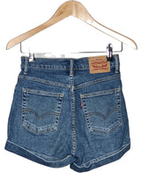 523412 Shorts et bermudas LEVI'S Occasion Vêtement occasion seconde main