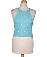 523433 Tops et t-shirts PULL AND BEAR Occasion Once Again Friperie en ligne