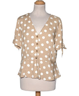 523444 Tops et t-shirts ETAM Occasion Once Again Friperie en ligne