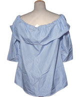 523453 Chemises et blouses CLAUDIE PIERLOT Occasion Vêtement occasion seconde main